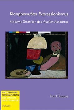 Klangbewusster Expressionismus