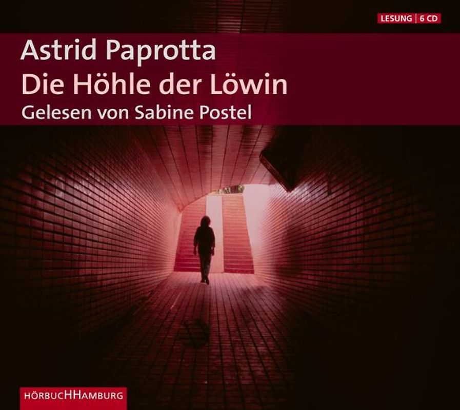 Die Höhle der Löwin