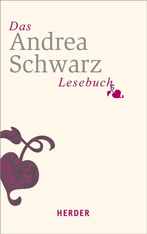 Das Andrea-Schwarz-Lesebuch