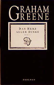 Das Herz aller Dinge