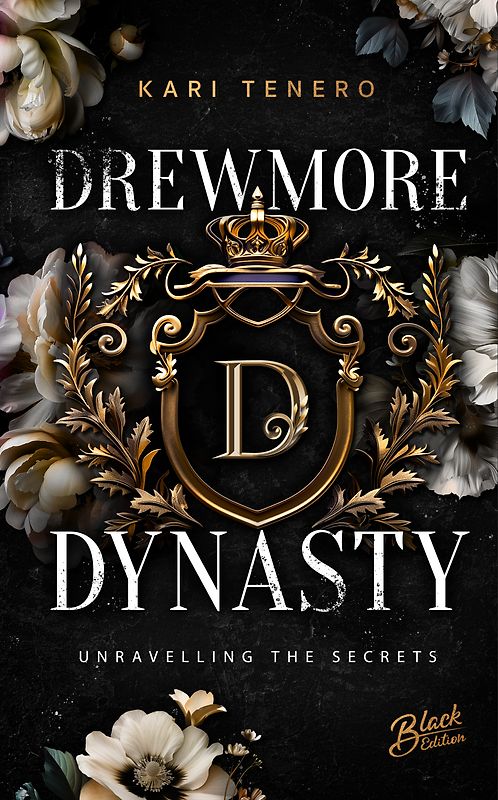 Drewmore Dynasty 3