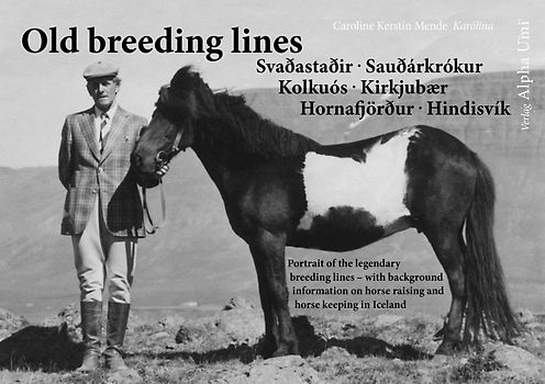 Old Breeding Lines