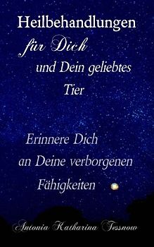 Heilbehandlungen für Dich und Dein geliebtes Tier