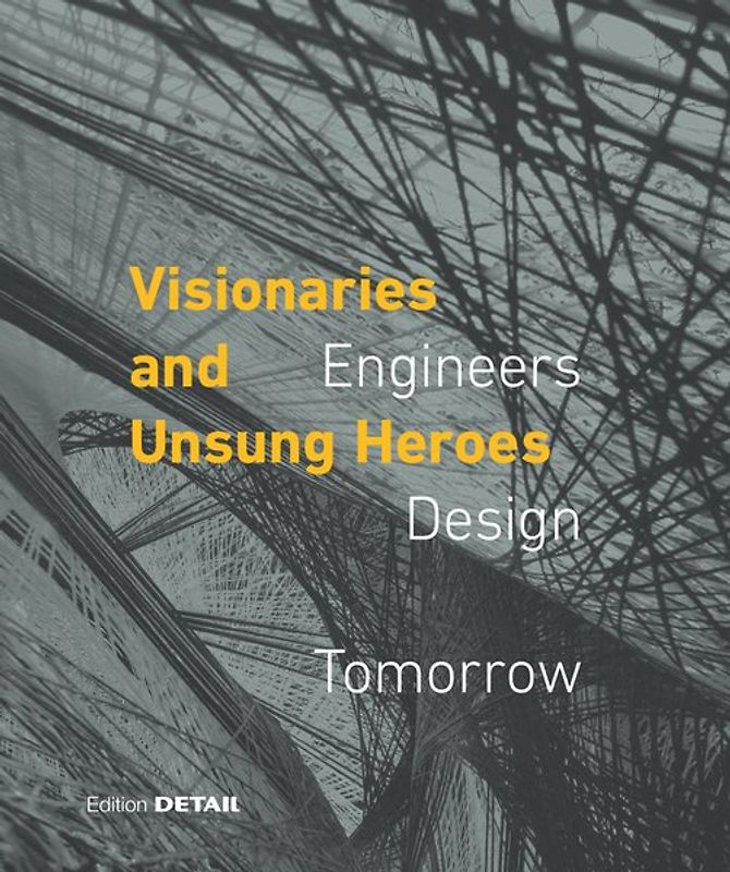 Visionaries and Unsung Heroes