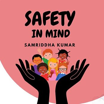 SAFETY IN MIND (CHILDHOOD CONCEPTS, Band 3)