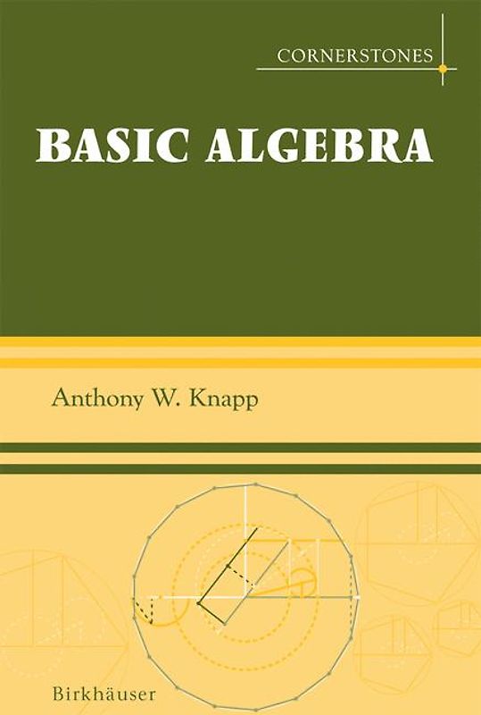 Basic Algebra