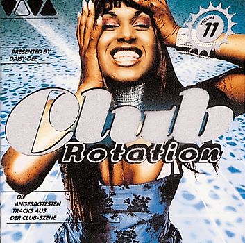 Various - Viva Club Rotation Vol.11