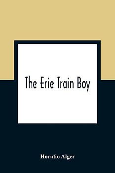 The Erie Train Boy