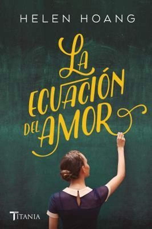 Ecuacion del Amor, La -V1
