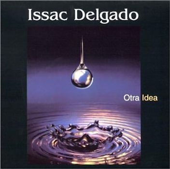 Isaac Delgado - Otra Idea