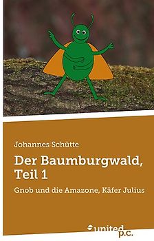 Der Baumburgwald, Teil 1