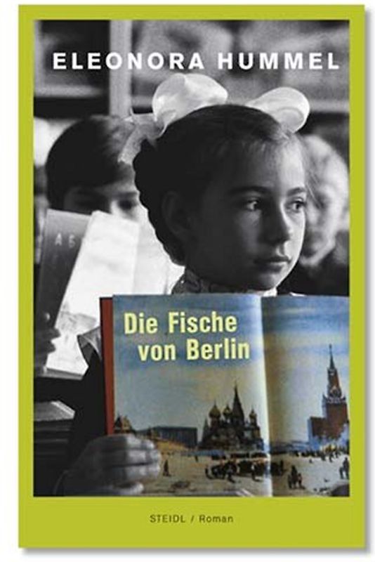 Die Fische von Berlin