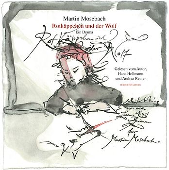 Rotkäppchen und der Wolf