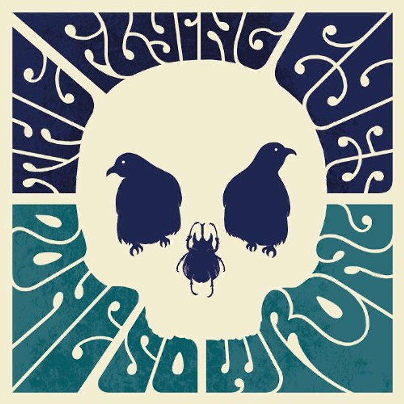 Flying Eyes,the - Done So Wrong