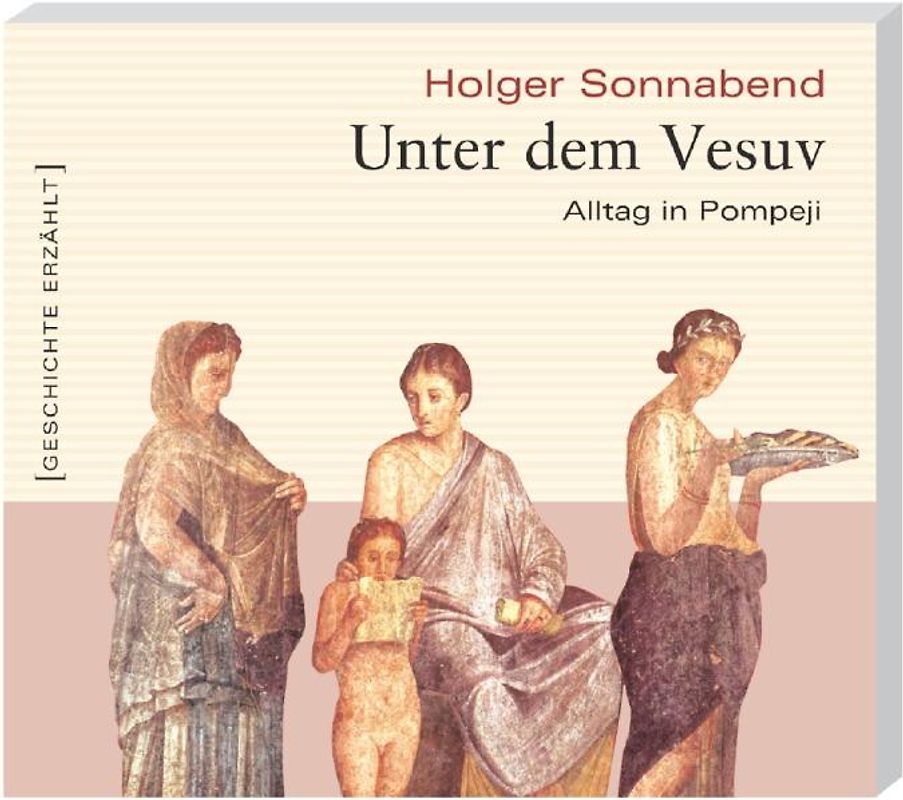 Unter dem Vesuv