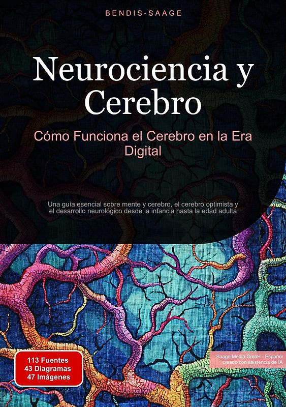 Neurociencia y Cerebro: Cómo Funciona el Cerebro en la Era Digital