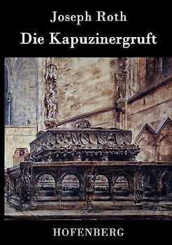 Die Kapuzinergruft
