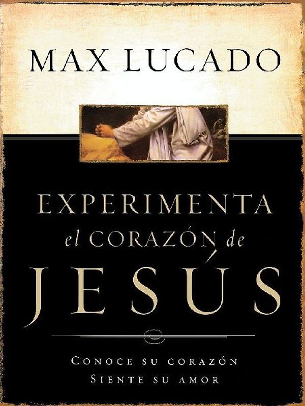 Experimente El Corazon de Jesus