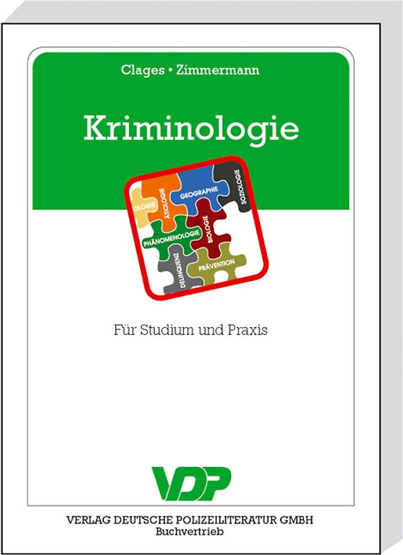 Kriminologie