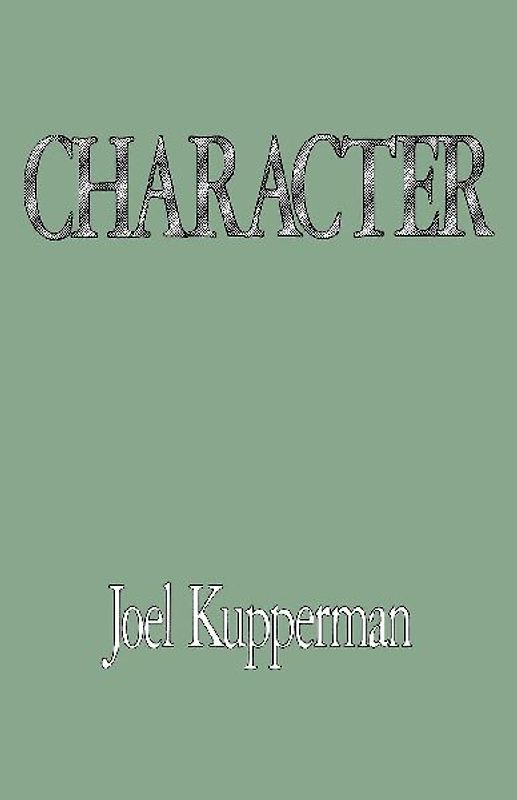 Character