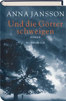 Und die Götter schweigen