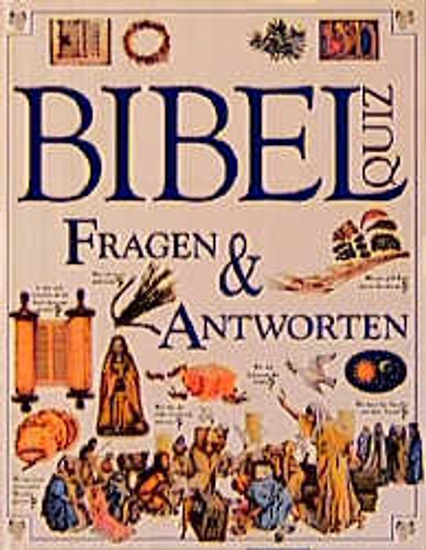 Bibel Quiz