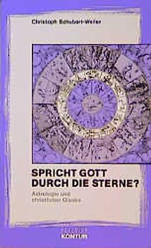 Spricht Gott durch die Sterne?