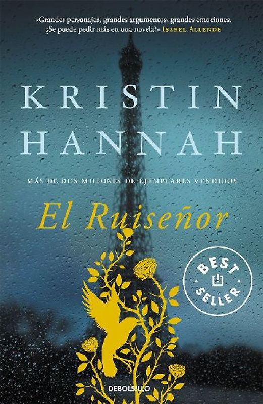 El Ruiseñor / The Nightingale