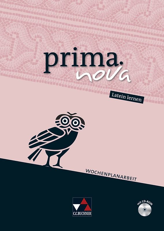 prima.nova Palette / prima.nova Wochenplanarbeit