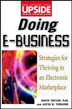 Doing e-Business