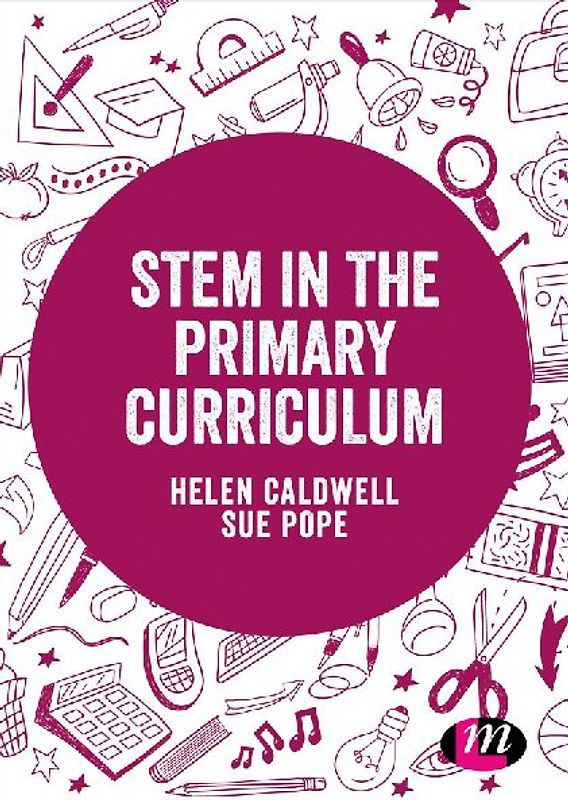 STEM in the Primary Curriculum