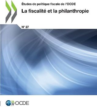 La fiscalité et la philanthropie