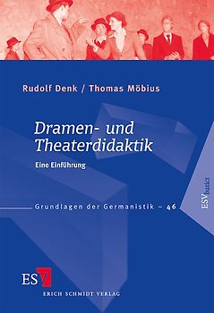 Dramen- und Theaterdidaktik
