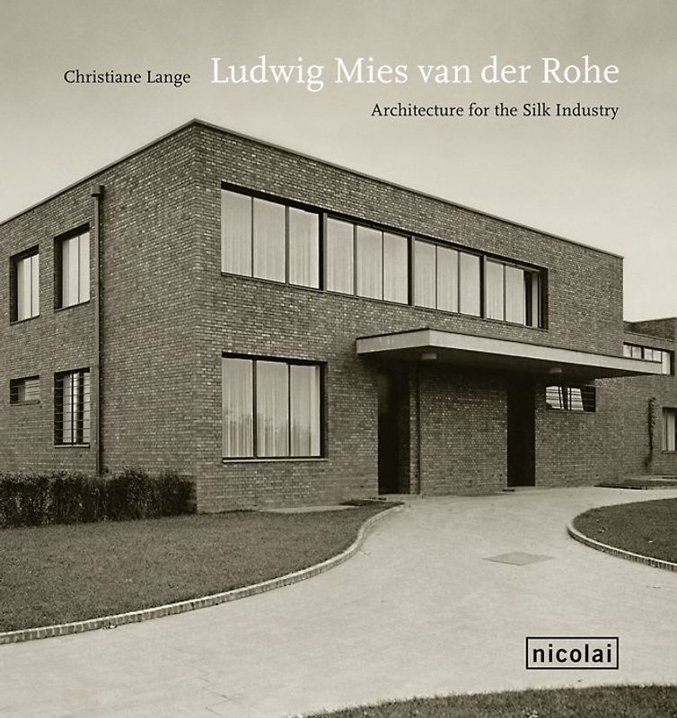 Ludwig Mies van der Rohe