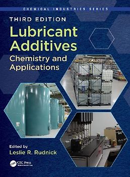 Lubricant Additives