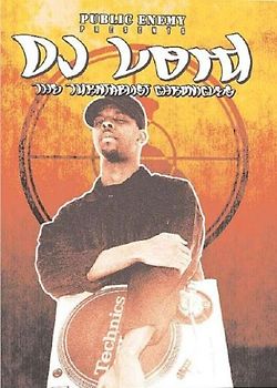 DJ Lord - Turntablist Chronicles DVD