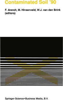 Contaminated Soil '90