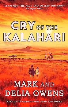 Cry of the Kalahari