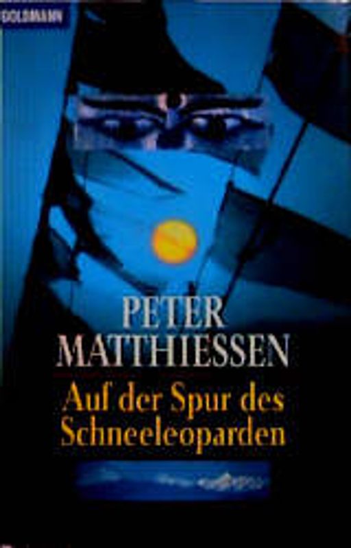 Auf der Spur des Schneeleoparden