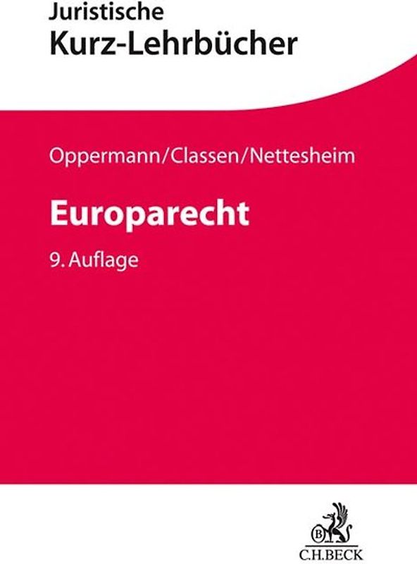 Europarecht