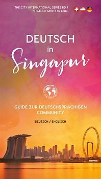 DEUTSCH in SINGAPUR / GERMAN in SINGAPORE