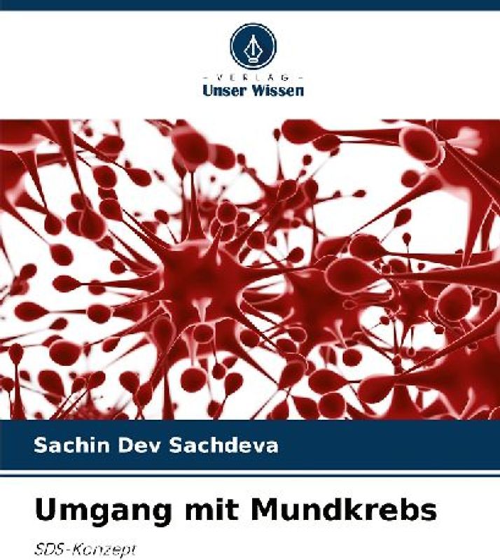 Umgang mit Mundkrebs