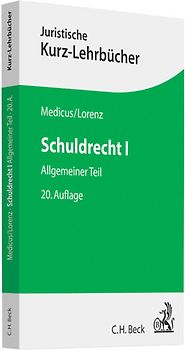 Schuldrecht I
