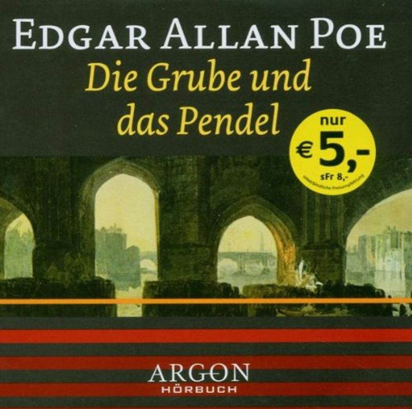 Die Grube und das Pendel