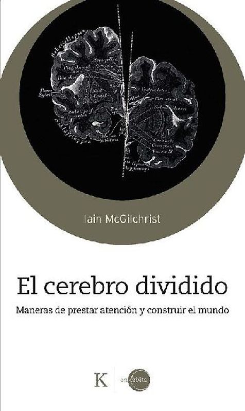El Cerebro Dividido / The Divided Mind
