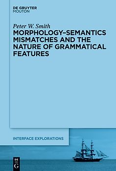 Morphology-Semantics Mismatches and the Nature of Grammatical Features