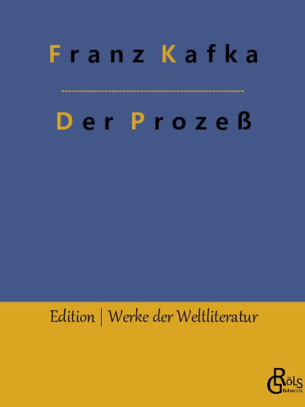 Der Prozeß