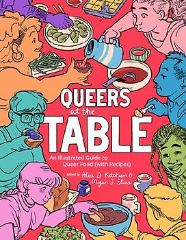 Queers at the Table