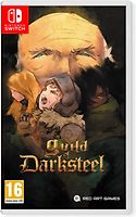 Guild of Darksteel [EU Import]