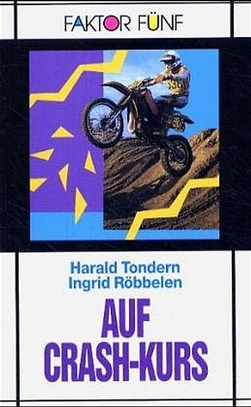 Auf Crash-Kurs